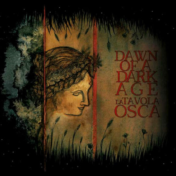 La Tavola Osca