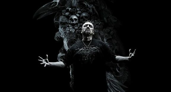 BloodRed: firmano per Massacre Records, annunciata l’uscita del nuovo album “The Raven’s Shadow”