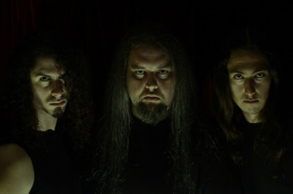 Chaos Motion: il video playthrough di ‘Perturbation of a Spin’, dal debutto “Psychological Spasms Cacophony”