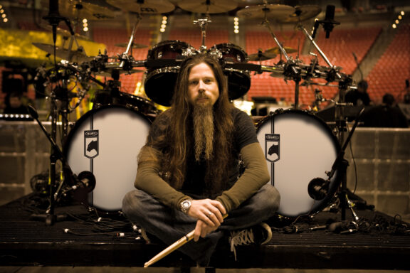 Lamb Of God: Mark Morton, ‘Separarsi da Chris non è stato affatto semplice’