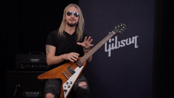 Judas Priest: Richie Faulkner, ‘Abbiamo un sacco di brani pronti per il prossimo album’