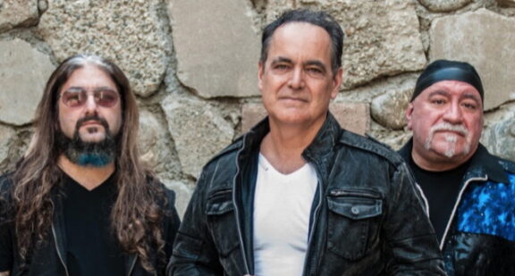 Neal Morse, Mike Portnoy, Randy George: la cover di ‘Hymn 43’ dei Jethro Tull dal nuovo LP “Cov3r to Cov3r”, video
