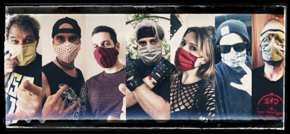 Russkaja: online il concerto completo al Wacken 2012