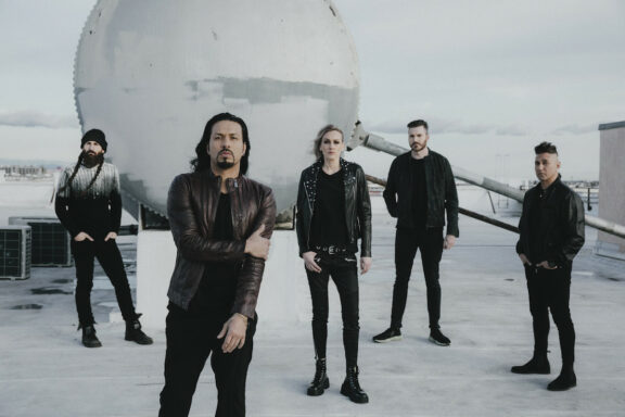 Pop Evil: presentano il video in animazione del singolo ‘Work’