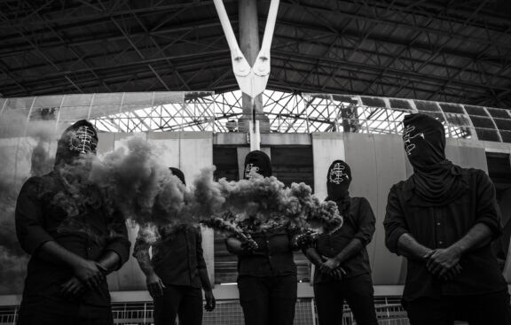 Gaerea: guarda il video ‘Conspiranoia’ dal nuovo album “Limbo”