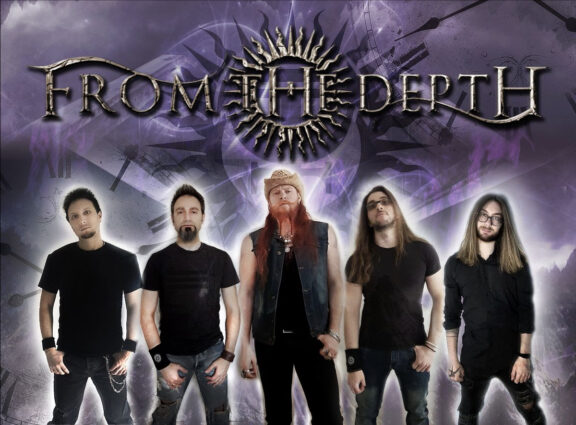 From the Depth: pubblicano il nuovo singolo ‘Immortal’