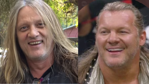 Sebastian Bach: Chris Jericho, ‘Ti mostrerò del fottuto Rock and Roll’
