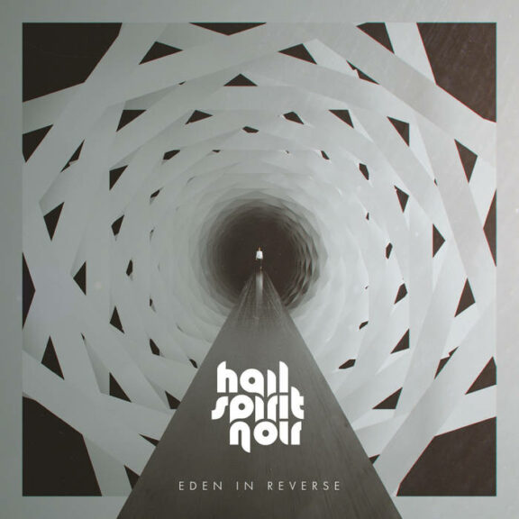 Eden in reverse