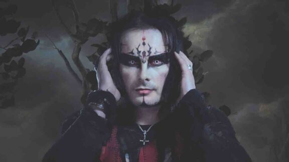 Cradle Of Filth: Dani Filth rompe il silenzio sul nuovo disco