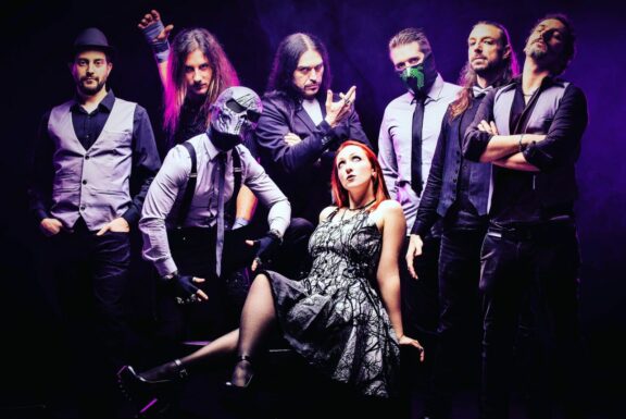 Aevum: in arrivo una cover di Lady Gaga