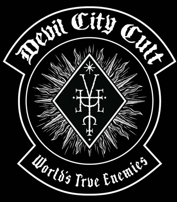 World´s True Enemies