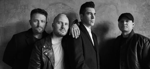 10 Years: ecco il music video ufficiale per la nuova canzone ‘The Shift’