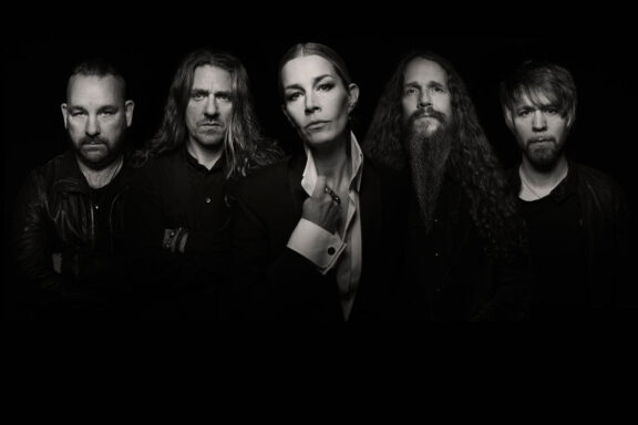 Avatarium: annunciato un film-concerto