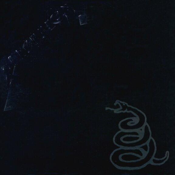 Metallica: il Black Album vende migliaia di copie in una settimana e rientra nella classifica di Billboard 200