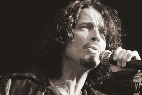 Chris Cornell: annunciato il film “Black Days”, le prime riprese a ottobre