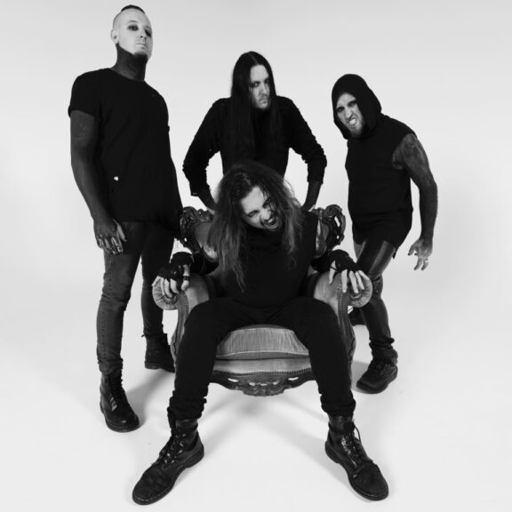 Darkcell: darkTunes Music Group rilascia il singolo ‘Sold my Soul’