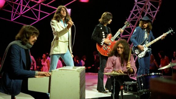 Deep Purple: Roger Glover, ‘Child In Time dal vivo? Quando hai 24 anni puoi fare tante cose in più rispetto ai 74’