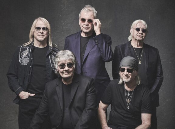 Deep Purple: Roger Glover, ‘la tecnologia ha reso la musica una distrazione, diventando meno importante’