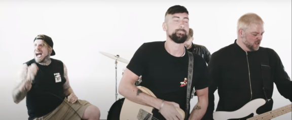 Engst: nuovo EP ad ottobre, il video del singolo ‘Dunkelheit’