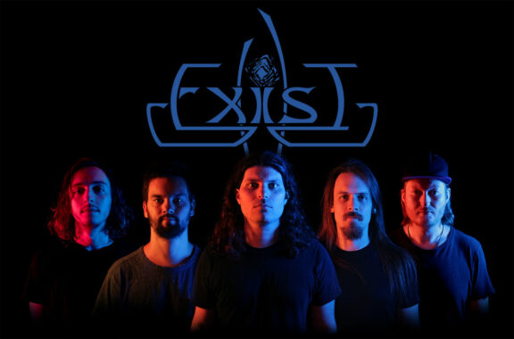 Exist: Prosthetic Records diffonde il playthrough di ‘Until The Storm Comes’