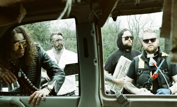 Expander: Profound Lore Records diffonde in anteprima il nuovo album