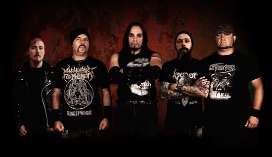 Extinction: annunciata la nuova line-up della formazione nostrana