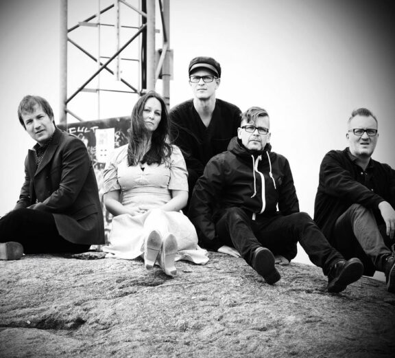 Garmarna: la folk band svedese su Season of Mist, nuovo album e video del primo singolo