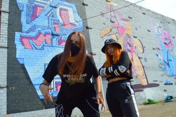 Lil’grin: ecco il music video di ‘Digital Hater’