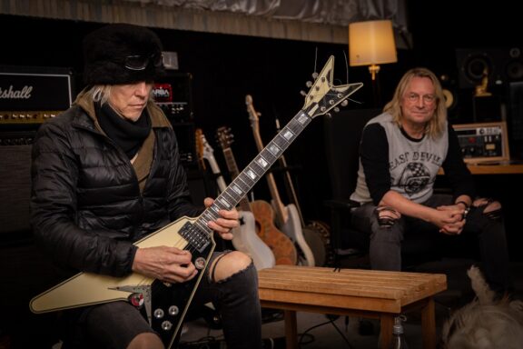 Michael Schenker Group: a gennaio 2021 il nuovo disco