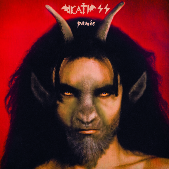 Panic – 20th Anniversary Edition
