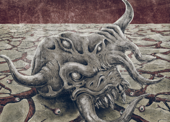 Sibireal: Satanath Records offre il nuovo album “Blood Color Sky” in streaming integrale