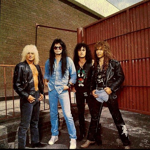 W.A.S.P.: l’accorato tributo di Blackie Lawless a Frankie Banali