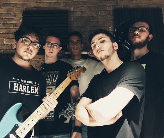 Watching The Abyss: psicanalisi, metal e arte contemporanea nel debut-LP “Catharsis”