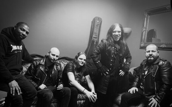 Helstar: guarda l’official video del singolo ‘Black Wings of Solitude’