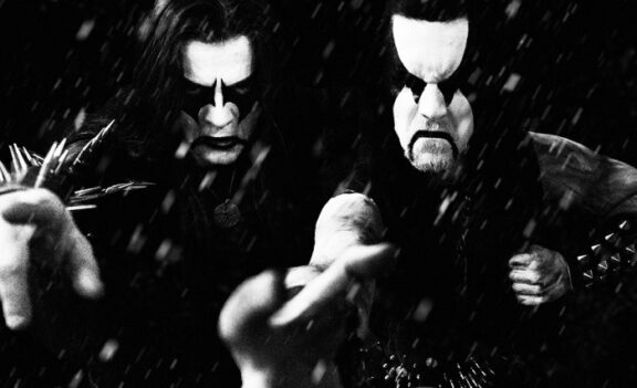 Immortal: battaglia legale tra Demonaz e Horgh per i diritti sul nome della band