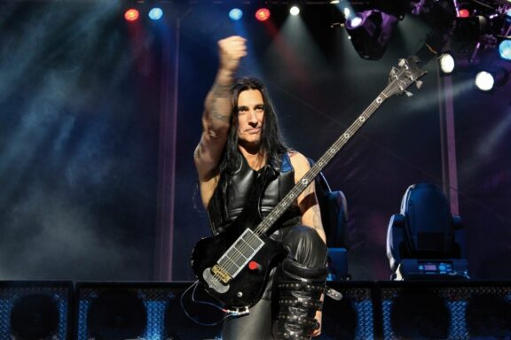 Manowar: al lavoro sul nuovo EP “The Final Battle II”