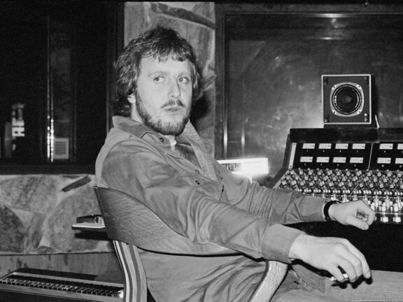 Iron Maiden: Adrian Smith, ‘Martin Birch era riuscito a catturare la nostra essenza, invece di conferirci un suo suono’