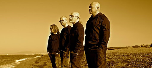 Dark Quarterer: a novembre il nuovo album “Pompei”