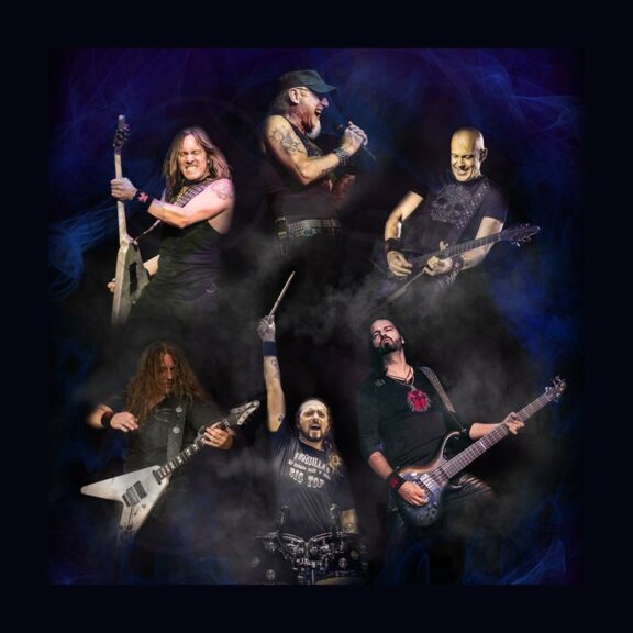 Accept: un assaggio del nuovo singolo