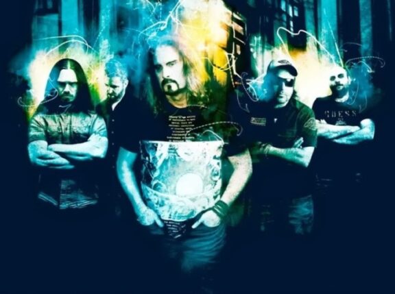 James LaBrie: album solista in lavorazione