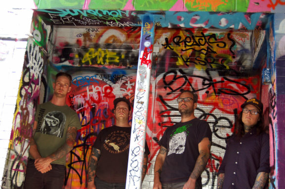 Bleeding Out: nuovo album su Profound Lore, online il nuovo brano ‘Perpetually Finite’