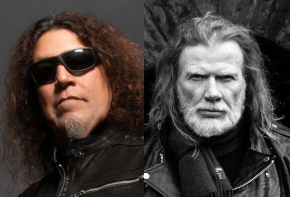 Testament: Chuck Billy, ‘quando Dave Mustaine ci impedì di usare la nuova attrezzatura in tour con i Judas Priest’