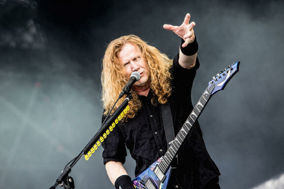 Megadeth: Dave Mustaine, ‘Nick Menza, nei tuoi ultimi giorni mi hai tirato tanta di quella merda… Perché? Ho sempre combattuto per te’
