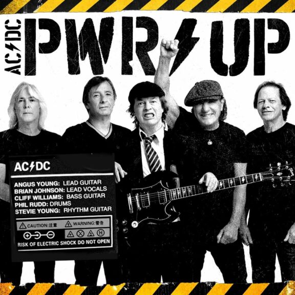 AC/DC: nuove indiscrezioni, confermata la line-up