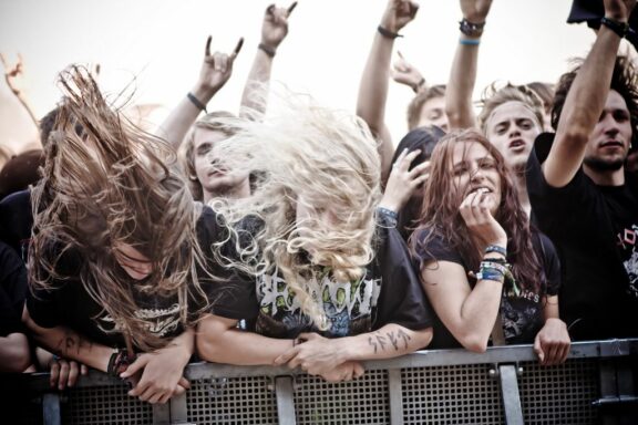 Monza: i residenti contro un concerto Metal, “Potrebbe diventare un rave”