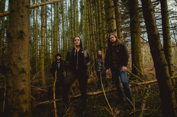 King Witch: il video ufficiale di ‘Return To Dust’, girato in pieno lockdown