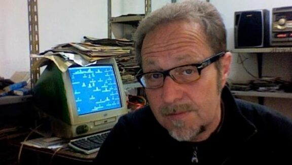 E’ scomparso il giornalista Klaus Byron, storico direttore di Flash