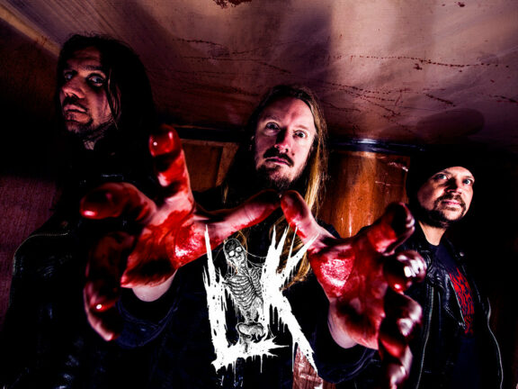 Lik: secondo album su Metal Blade Records, il video di ‘Funeral Anthem’