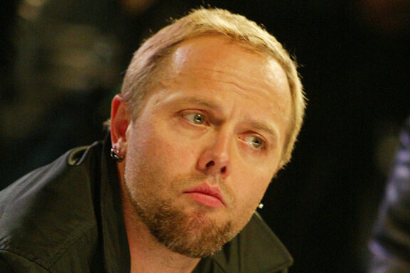 Metallica: Lars Ulrich, ‘un film su di noi tipo “The Dirt”? Sarebbe complicato, ecco perché’