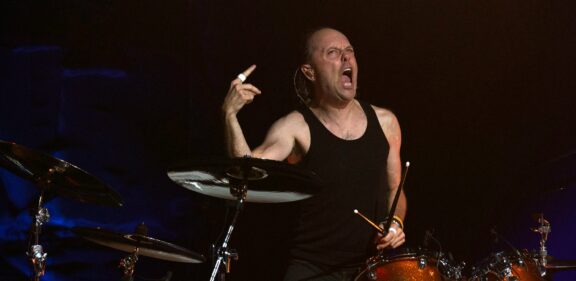 Metallica: Lars Ulrich, ‘suonare ora dal vivo The Frayed Ends of Sanity? Non so a cosa cazzo pensavamo all’epoca’